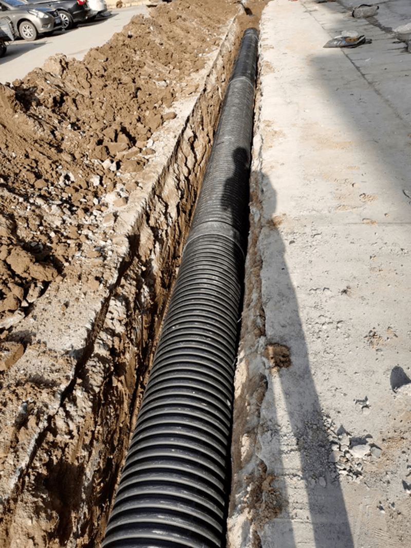 钢结构施工方案：从设计到完工的详细步骤